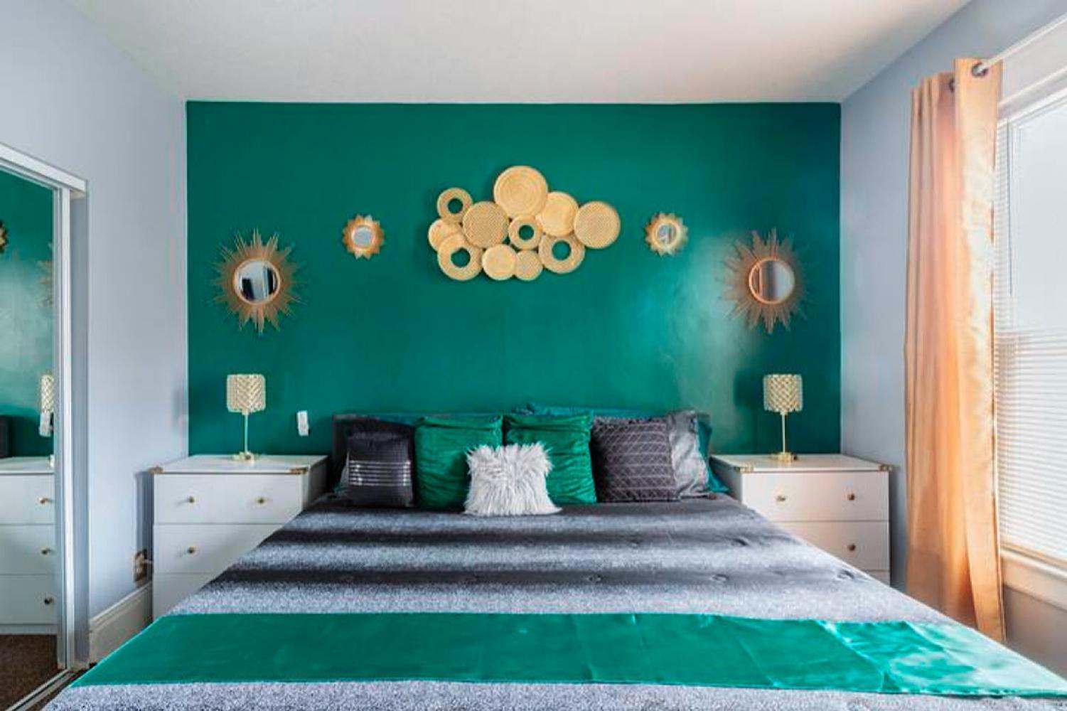 The Tremont Emerald - By Christmas Story House - Historic Charm & Modern Comfort Near Downtown With Parking, 300Mb Wifi & Self Check-In Cleveland Exteriör bild