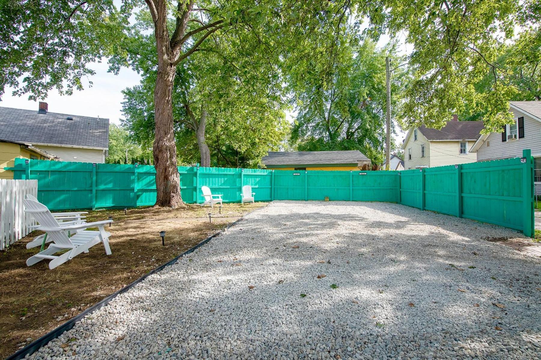 The Tremont Emerald - By Christmas Story House - Historic Charm & Modern Comfort Near Downtown With Parking, 300Mb Wifi & Self Check-In Cleveland Exteriör bild